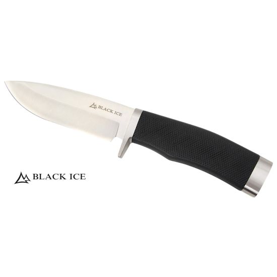 BLACK ICE Outdoormesser