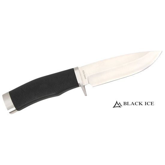 BLACK ICE Outdoormesser