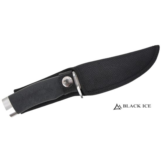BLACK ICE Outdoormesser