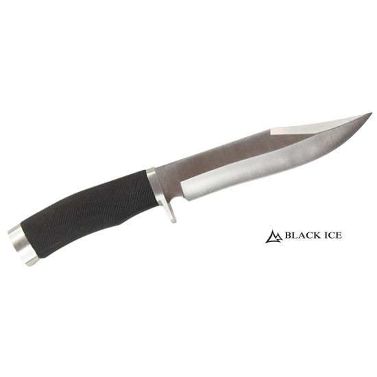 BLACK ICE Outdoormesser BIG