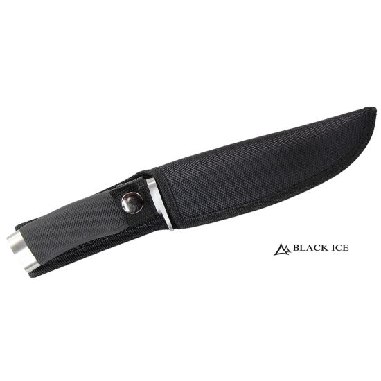 BLACK ICE Outdoormesser BIG