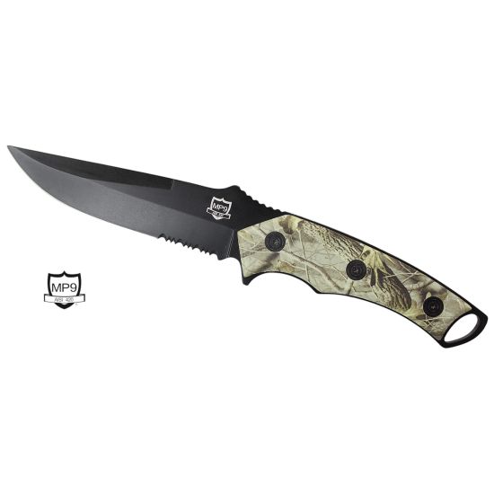 MP9 Outdoormesser Forrest
