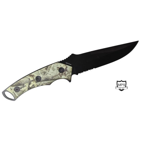 MP9 Outdoormesser Forrest