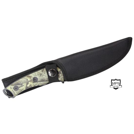 MP9 Outdoormesser Forrest